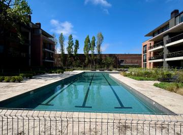 Departamento de 3 ambientes, San Isidro · Venta en Casa Living San Isidro