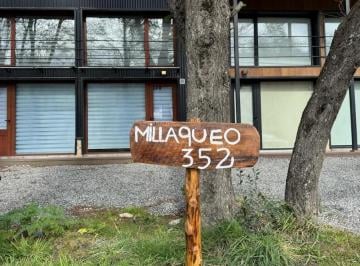 Departamento · 45m² · 2 Ambientes · Alquiler Anual Departamento en El Once