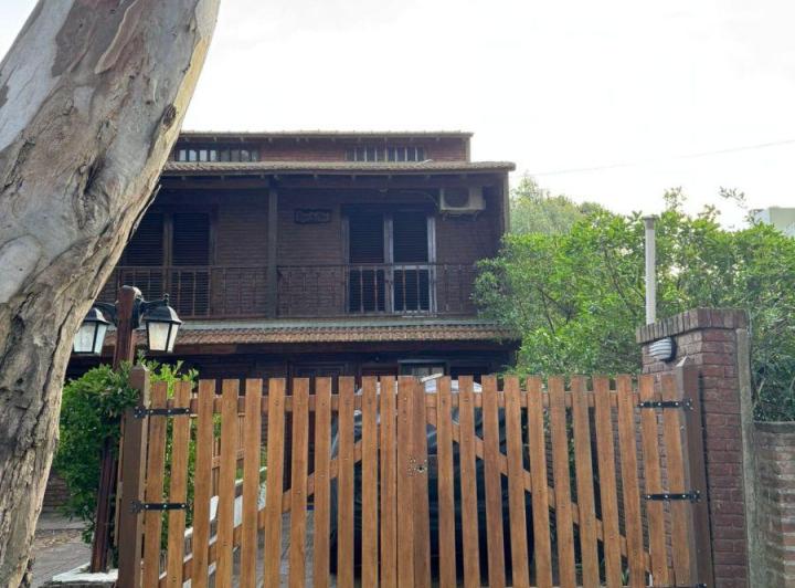 PH · 80m² · 4 Ambientes · 1 Cochera