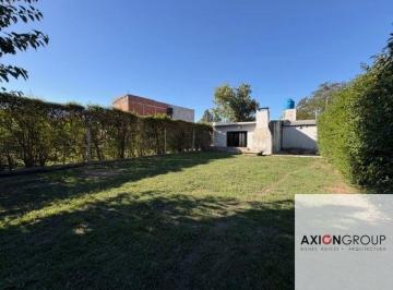 Casa de 4 ambientes, La Plata · Venta de Casa en 158 N 1351 E/ 518 y 519 - José Melchor Romero