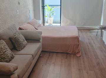 Departamento · 38m² · 1 Ambiente · Departamento en Venta - Monoambiente - Puerto Madero