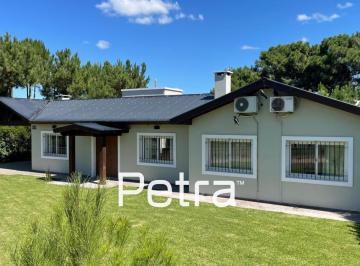 Casa · 150m² · 4 Ambientes · Casa en Venta en Pinamar
