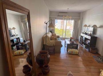 Departamento · 70m² · 3 Ambientes · Departamento 3 Ambientes con Balcon y Cochera en Palermo