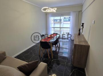 Departamento · 40m² · 2 Ambientes · Venta Departamento 2 Ambientes a La Calle con Balcón Saliente, Zona Centro, Mar del Plata