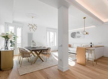 Departamento · 156m² · 4 Ambientes · Departamento en Venta - 3 Dorm. 4 Baños - 156 m² - Goya, Madrid, España
