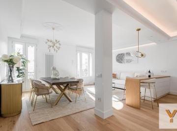 Departamento · 156m² · 4 Ambientes · Departamento en Venta - 3 Dorm. 4 Baños - 156 m² - Goya, Madrid, España
