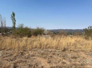 Terreno · 3000m² · Venta Terreno Altos de Los Chorrillos Villa Carlos Paz