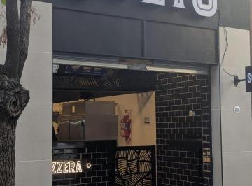 Local comercial · 35m² · 1 Ambiente · Local Comercial en Venta - 1 Baño - Belgrano