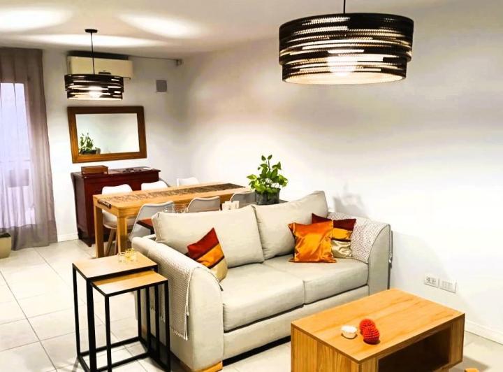 Departamento · 62m² · 3 Ambientes · 1 Cochera