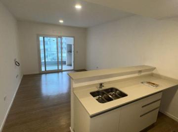 Departamento de 2 ambientes, Esteban Echeverría · Alquiler Departamento 2 Ambientes a Estrenar en Canning