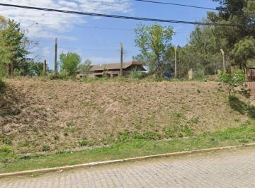 Terreno · 35m² · Terreno en Venta - 484 m² - Ramallo
