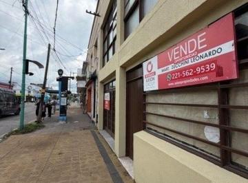 Casa de 5 ambientes, Berisso · Venta de Casa y Local Comercial en Av Montevideo N° 1542 - Berisso