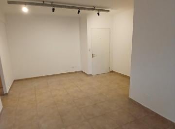 Living Puerta ingreso · Departamento 2 Ambientes en Paternal