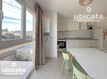 Departamento · 54m² · 2 Ambientes · 1 Cochera · Departamento Amplio y Luminoso a Estrenar