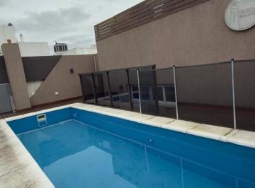 Departamento · 55m² · 2 Ambientes · Duplex en Nueva Cordoba - Quincho y Pileta - a m Unc