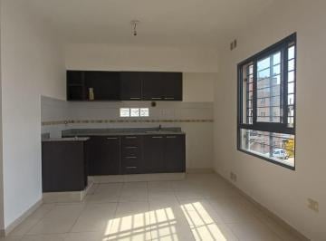 Departamento de 2 ambientes, Ciudad de Santa Fe · Luciano Molinas 2600 (Candioti Norte)