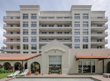 Departamento · 77m² · 3 Ambientes · 1 Cochera · Venta 3 Ambientes Edificio Dumbledor Villa Lobos