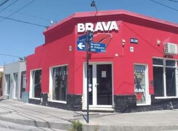 Local comercial · 149m² · 1 Ambiente · Locales en Venta - 149 m² - Rawson
