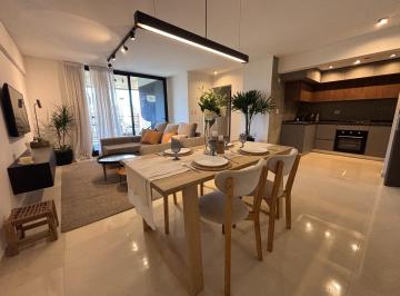 Departamento · 84m² · 4 Ambientes · Departamento 3 Dorm. a Estrenar Centro