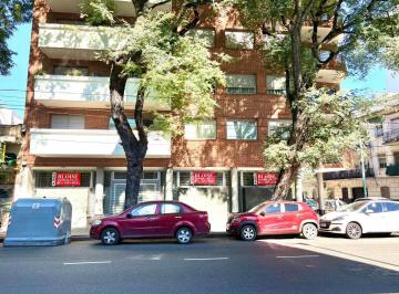 Local comercial , Caballito · Esquina en Av Pedro Goyena y Pasaje Craig