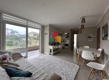 Foto1 · Vende Apartamento en Playa Mansa de 1 Dormitorio con Parrillero, Punta del Este