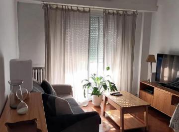 Departamento · 55m² · 3 Ambientes · Departamento en Venta - 2 Dorm. 2 Baños - San Nicolás
