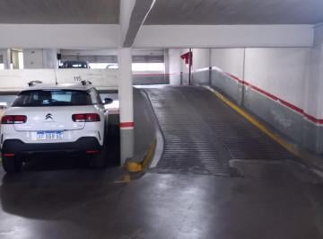 Garage · 10m² · 1 Cochera · Cochera en Venta - 10,66 m² - Caballito