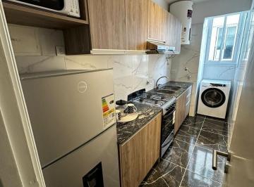 Departamento de 2 ambientes, Mar del Plata · Venta Departamento 2 Ambientes Balcón a La Calle Zona Plaza Colón