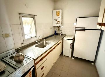 Departamento de 5 ambientes, Córdoba · Alquilo 2 Dorm, Semi Amoblado, Chacabuco 480, en La Mejor Zona de Nueva Cba.