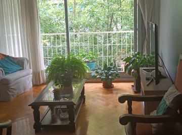 Departamento 109m² Venta · Impecable 5 Ambientes con Balcón y Doble Entrada - Barrio Norte