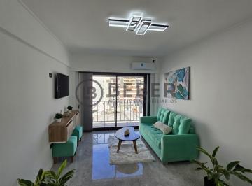 Departamento · 58m² · 3 Ambientes · Venta Departamento 3 Ambientes con Balcón, Centro Mar del Plata