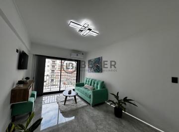 Departamento · 58m² · 3 Ambientes · Venta Departamento 3 Ambientes con Balcón, Centro Mar del Plata