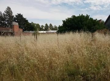 Terreno · 800m² · Terreno en Venta - 800 m² - Bahía Blanca