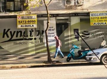 recoleta-alquiler-local-60-a-100-mts · Local en Alquiler en Recoleta