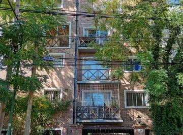 Departamento de 2 ambientes, San Isidro · Dueña Alquila Departamento Muy Alegre y Luminoso en San Isidro Joven
