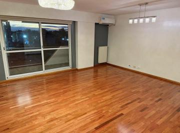 Departamento · 132m² · 6 Ambientes · 1 Cochera · Departamento 4 Dorm. - Italia 2051