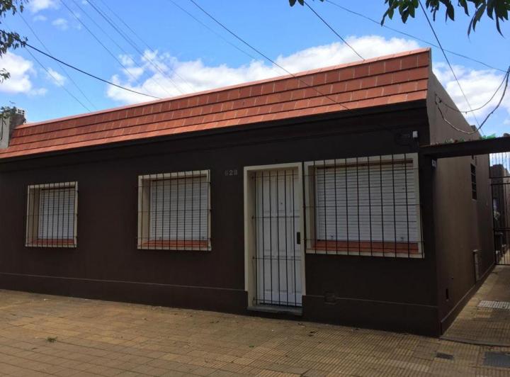 PH · 55m² · 3 Ambientes