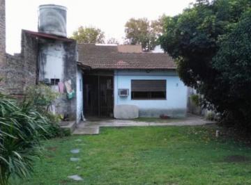 PH · 183m² · 6 Ambientes · PH en Venta - 2 Ufs - 382 m² - Lanús Oeste