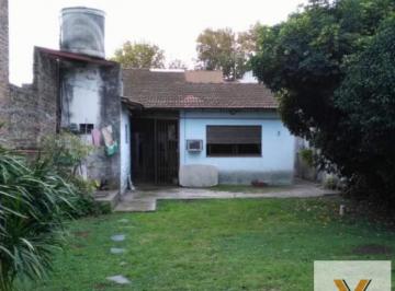 PH · 183m² · 6 Ambientes · PH en Venta - 2 Ufs - 382 m² - Lanús Oeste