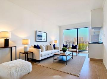 Departamento de 1 ambiente, San Cristobal · Venta Monoamnbiente
