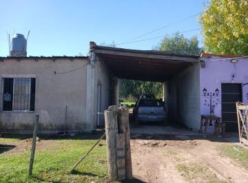 Terreno · 680m² · En Venta 2 Lotes con Edificacion, Excelente Oportunidad!