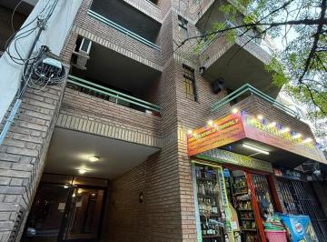 Departamento · 25m² · 1 Ambiente · Monoambiente en Venta - Nueva Cordoba - a m Parque Las Tejas