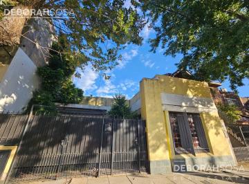 Casa · 170m² · 6 Ambientes · 1 Cochera · Venta Casa 6 Ambientes con Patio, Quincho y Cochera - Villa Ballester