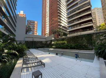 Departamento de 4 ambientes, Belgrano · Quartier Lacroze, Departamento 4 Ambientes a Estrenar con Dependencia, Cochera