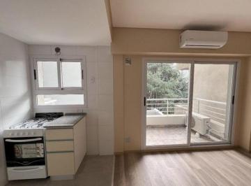 Departamento de 2 ambientes, Flores · 2 Ambientes Al Frente con Balcón en Florestemporario Sin Muebles a Estrenar$875 Más Exp