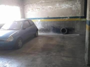 Garage · 30m² · 1 Cochera · Cochera en Venta - 30 m² - Villa Crespo