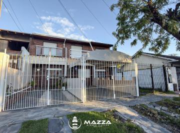 Casa · 100m² · 3 Ambientes · 1 Cochera · Venta Dúplex - 3 Ambientes - Villa Primera