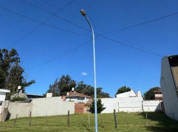 Terreno · 466m² · Dos Lotes Unificados en Zona Constitución