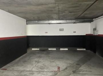 Garage · 14m² · Venta Cochera Cubierta en San Nicolás