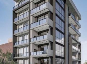 Departamento · 147m² · 5 Ambientes · Torre Selecta Piso 5 (Piso Completo)